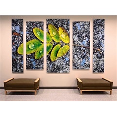 Glass Art